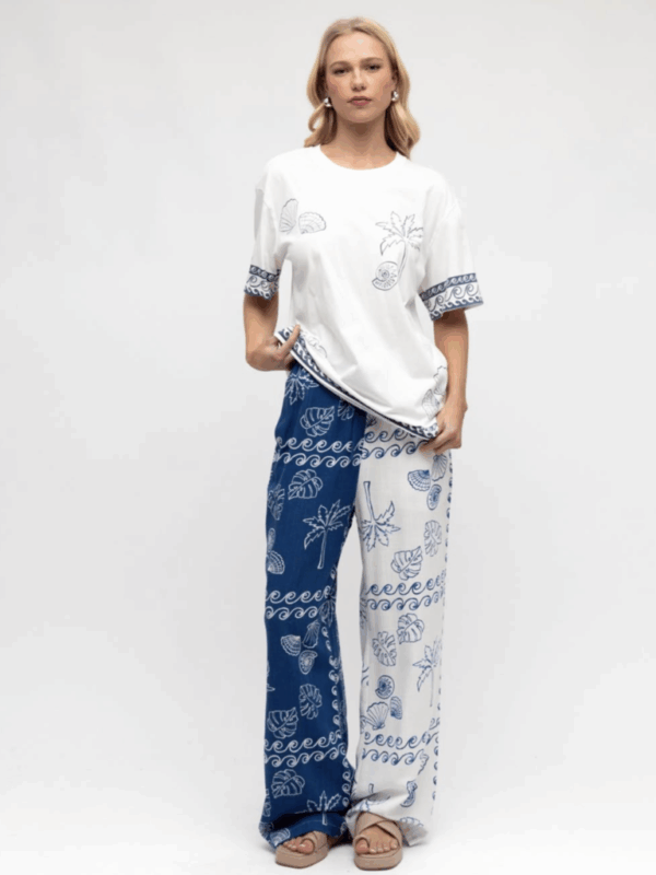 Paper Heart Brasilia Pant
