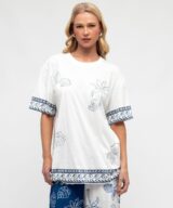 Paper Heart Brasilia Ss Tee