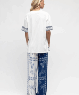 Paper Heart Brasilia Ss Tee