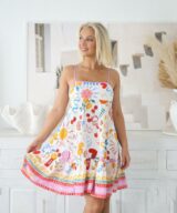 Shareen Bella Mini Dress