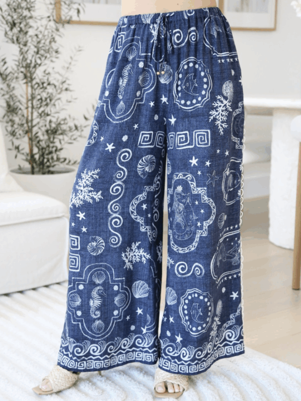 Shareen Seashell Pant