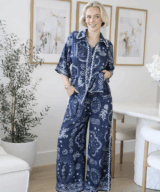 Shareen Seashell Pant