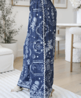Shareen Seashell Pant