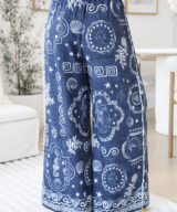 Shareen Seashell Pant