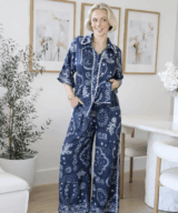 Shareen Seashell Ss Shirt