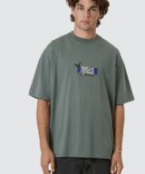 Thrills Serenity Affinity Box Tee