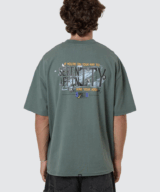 Thrills Serenity Affinity Box Tee