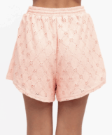 Ebby & i Lily Short