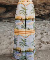 Ebby & i Endless Summer Pant