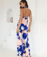 Ebby & i Sapphire Blossom Top