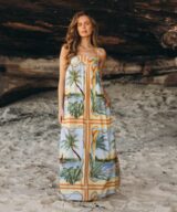 Ebby & i Endless Summer Maxi Drs