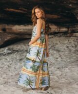 Ebby & i Endless Summer Maxi Drs