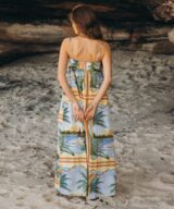 Ebby & i Endless Summer Maxi Drs