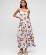 Ebby & i Belle Maxi Dress