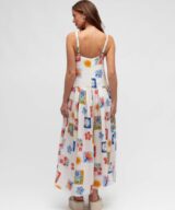 Ebby & i Belle Maxi Dress