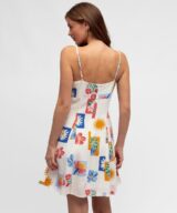 Ebby & i Belle Mini Dress