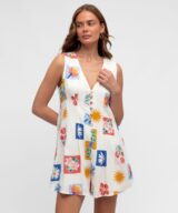 Ebby & i Belle Playsuit