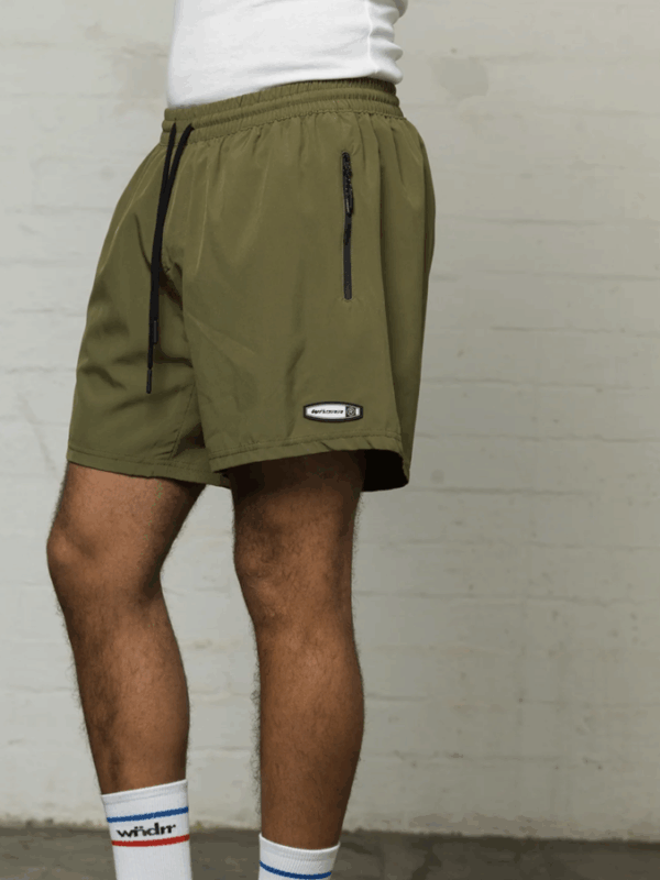 Wndrr Rothman Sport Short