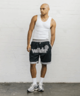 Wndrr Offcut Court Short