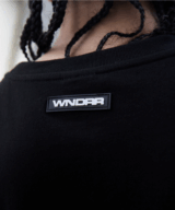 Wndrr Possession Box Fit Tee