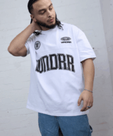 Wndrr Possession Box Fit Tee