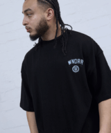 Wndrr Emporium Heavy Weight Tee