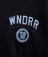 Wndrr Emporium Heavy Weight Tee