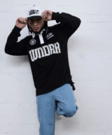 Wndrr Possession Panel Polo