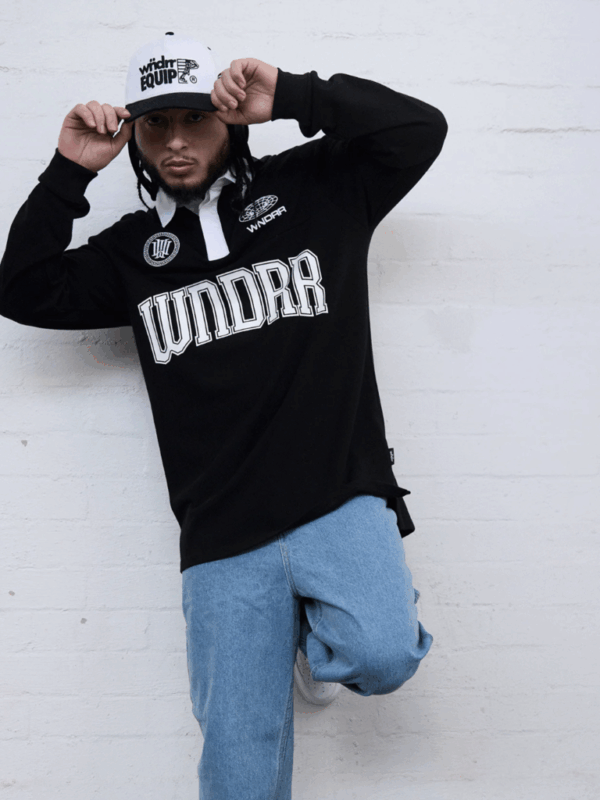 Wndrr Possession Panel Polo