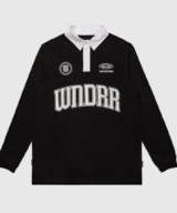 Wndrr Possession Panel Polo