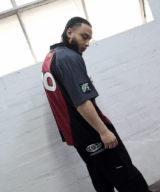 Wndrr Kickoff Football Jersey