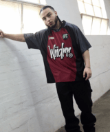 Wndrr Kickoff Football Jersey