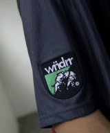 Wndrr Shift Quarterback Jersey
